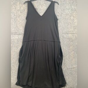 Sweaty Betty Take It Easy Drop Waist Women’s Sports Dress NWT